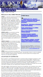 Mobile Screenshot of cendi.gov